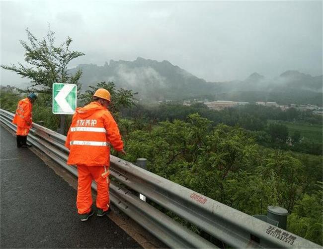 绵阳大型机场排水系统