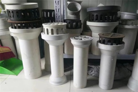 绵阳铸铁泄水管